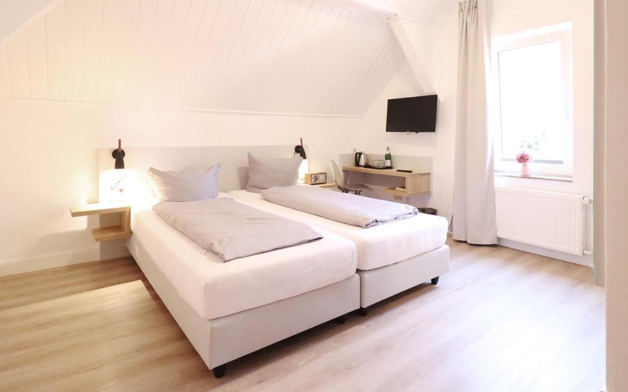 Guest house Kleine Moewe