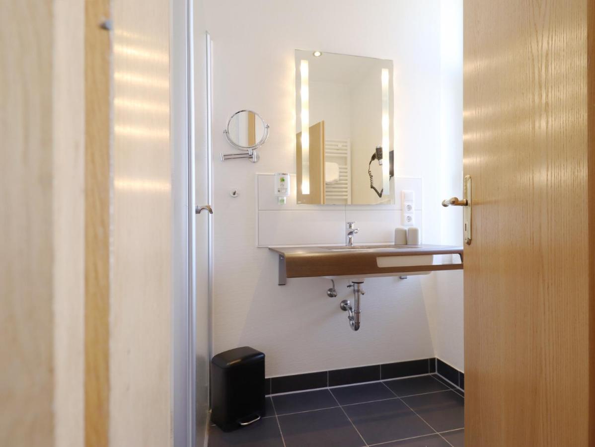 Kleine Moewe Guest house