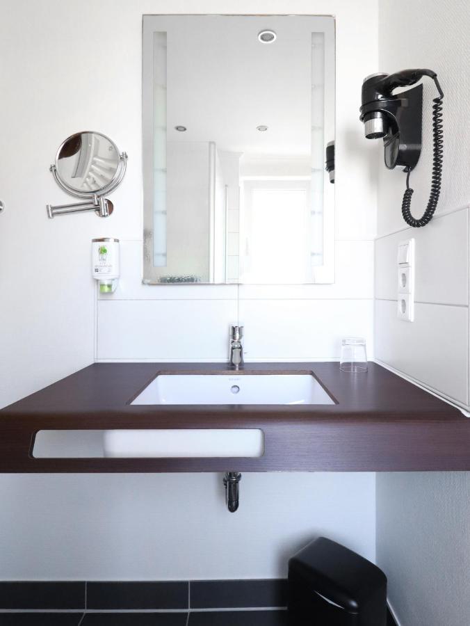 Guest house Kleine Moewe Borkum