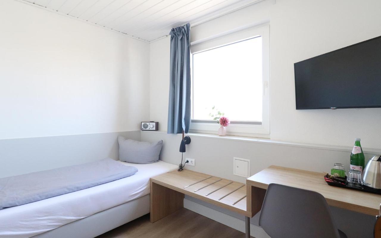 Kleine Moewe Guest house *