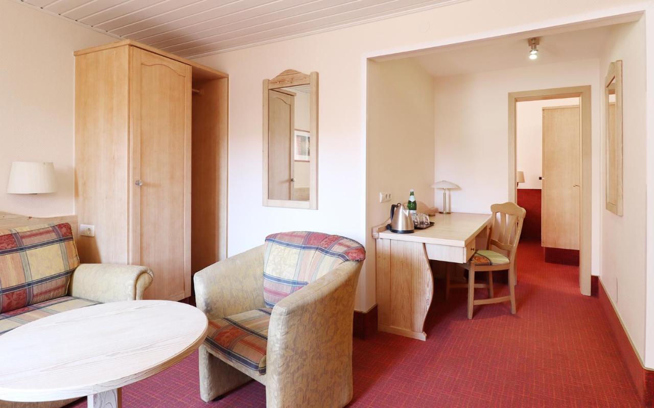 Kleine Moewe Guest house Borkum