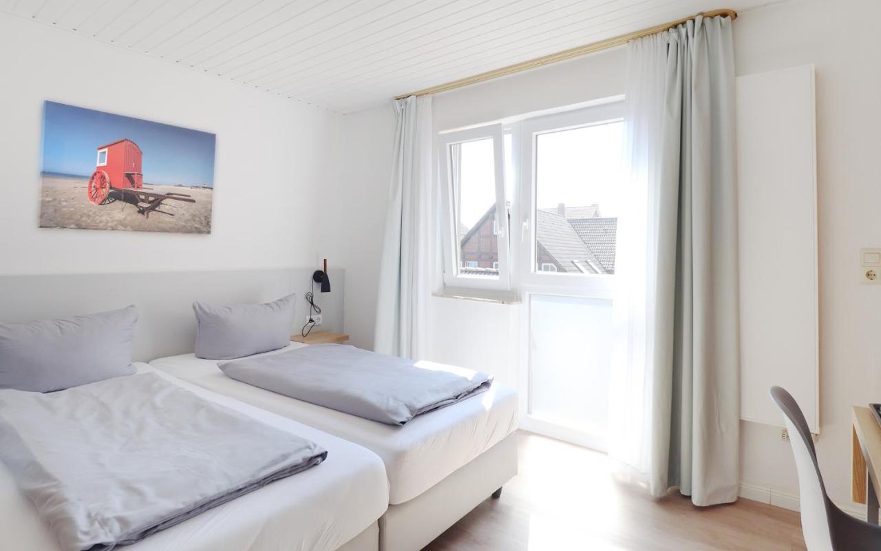 Kleine Moewe * Borkum