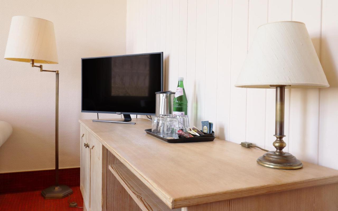 Kleine Moewe Guest house