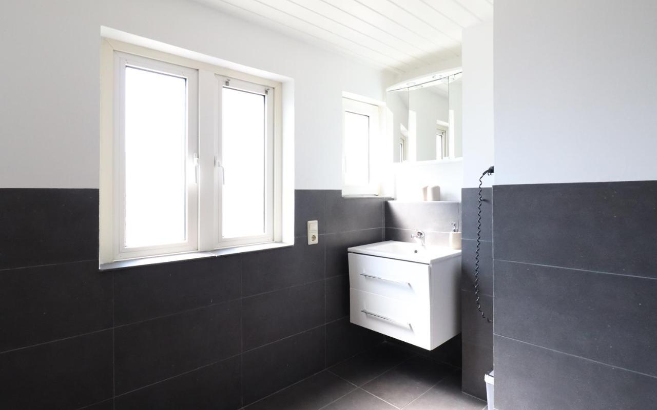 Guest house Kleine Moewe