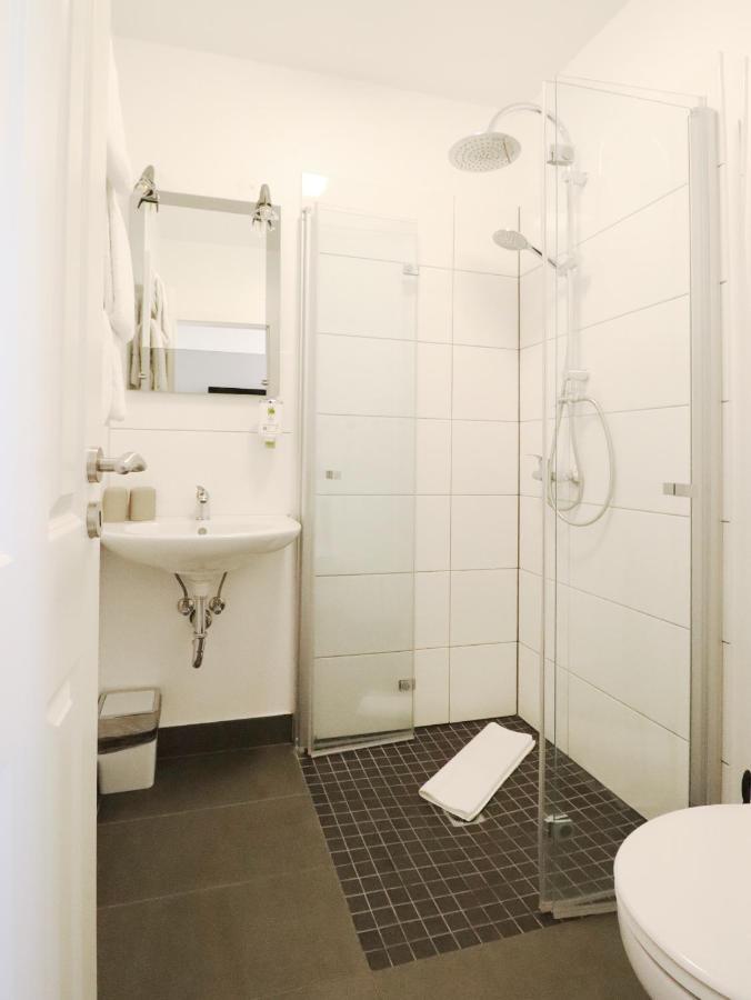 Kleine Moewe Pensjonat Borkum