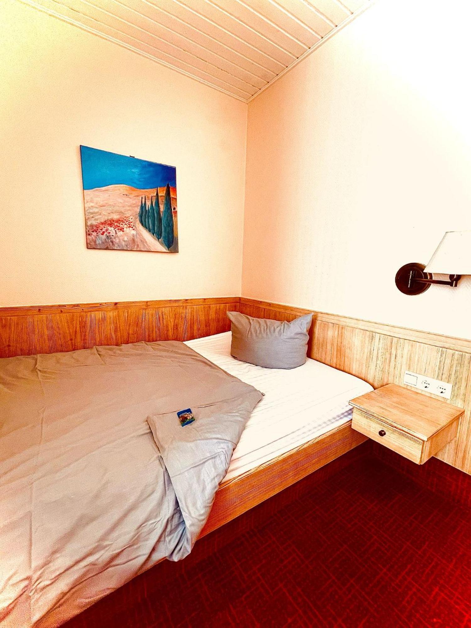 Guest house Kleine Moewe *