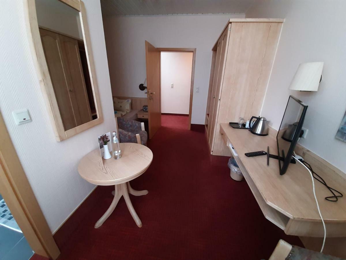 Guest house Kleine Moewe