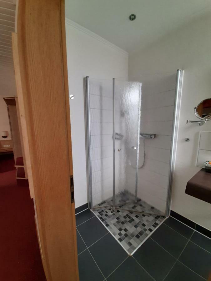 Guest house Kleine Moewe *